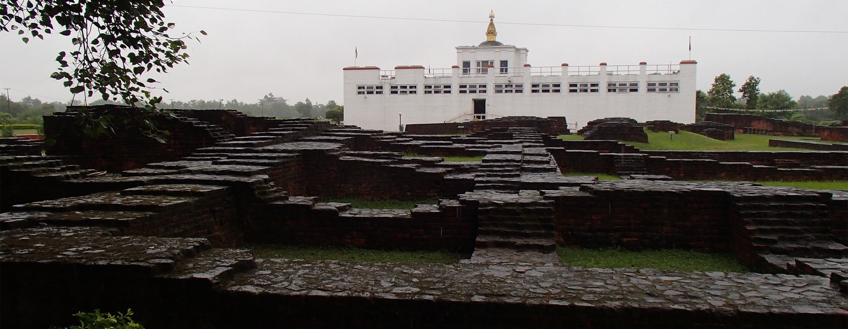 Buddhist Pilgrimage Tour in Nepal